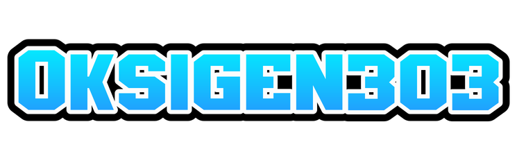 Oksigen303